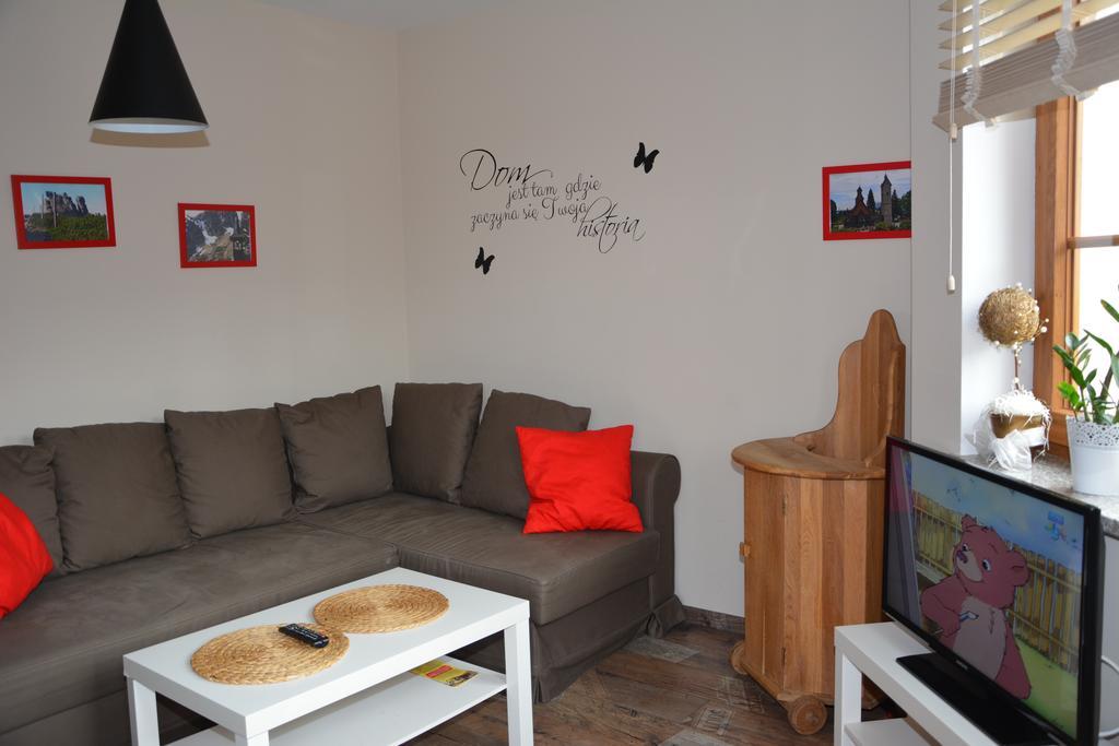Apartamenty Blizej Chmur Dolny Karpacz Zimmer foto
