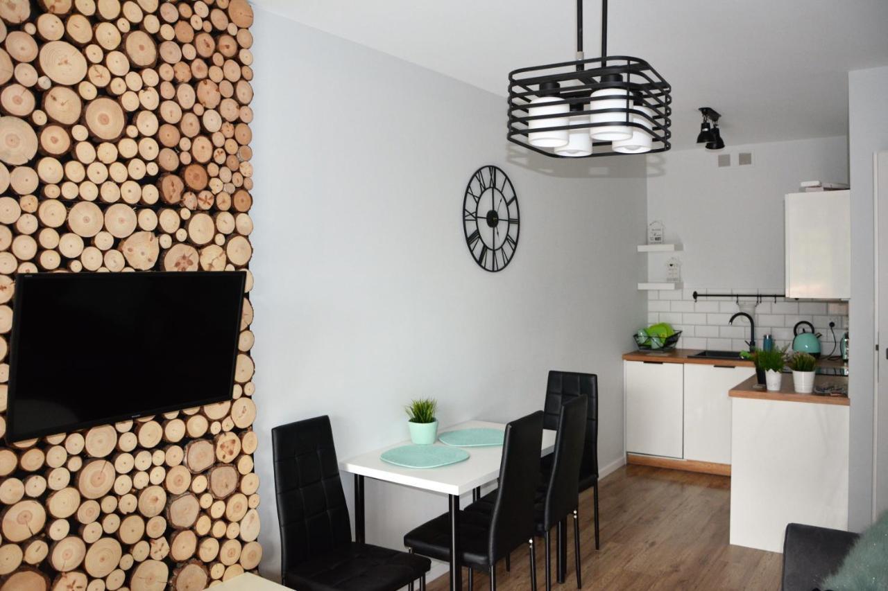 Apartamenty Blizej Chmur Dolny Karpacz Exterior foto