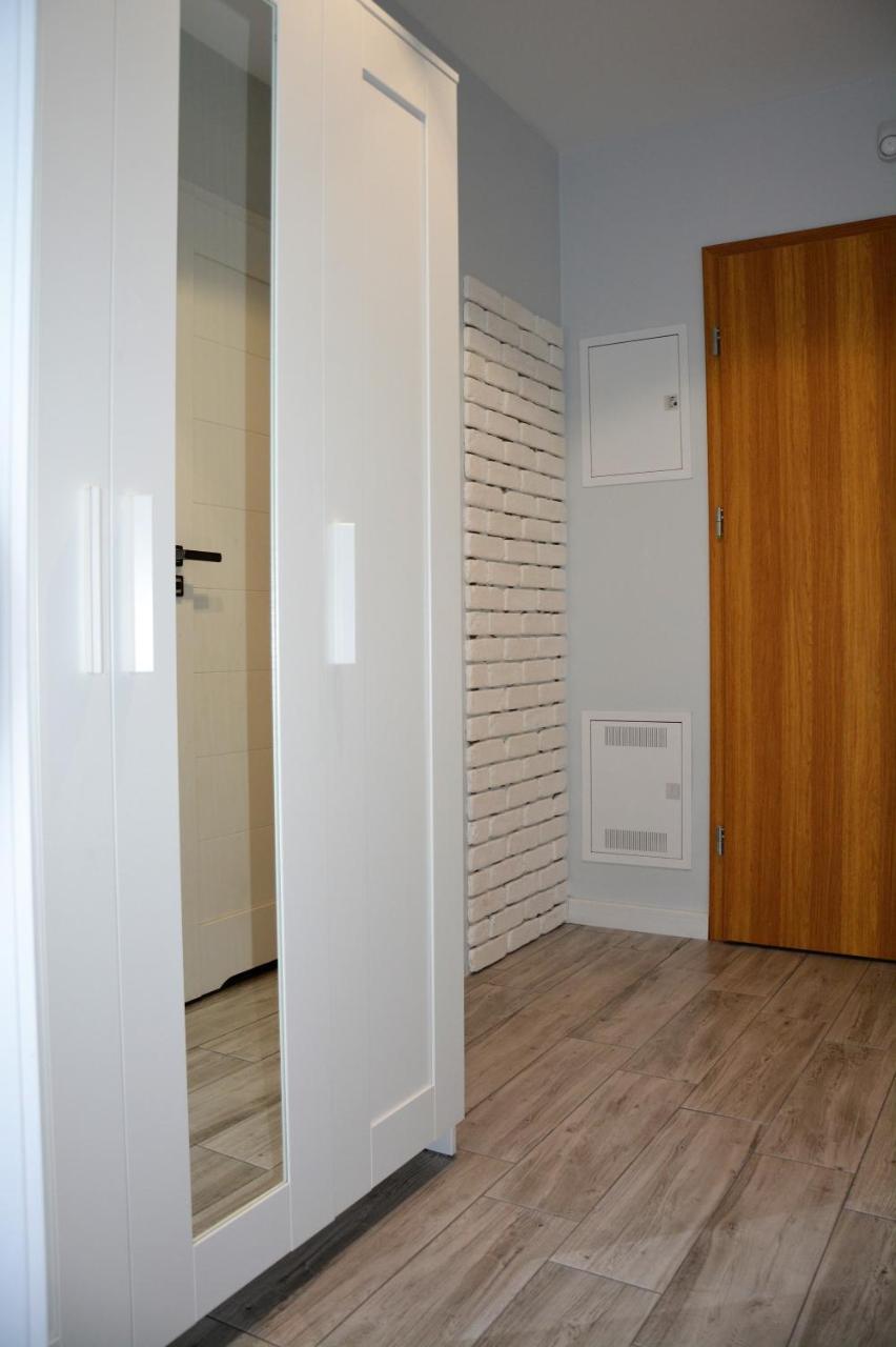 Apartamenty Blizej Chmur Dolny Karpacz Exterior foto