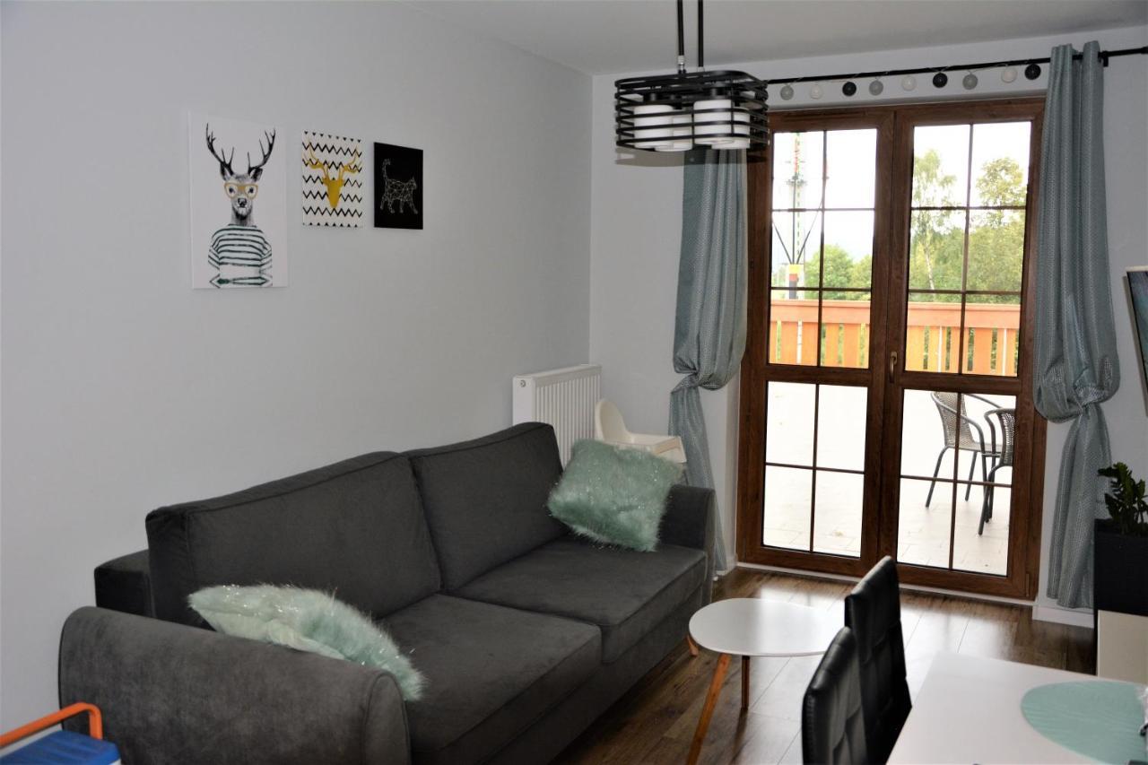 Apartamenty Blizej Chmur Dolny Karpacz Exterior foto