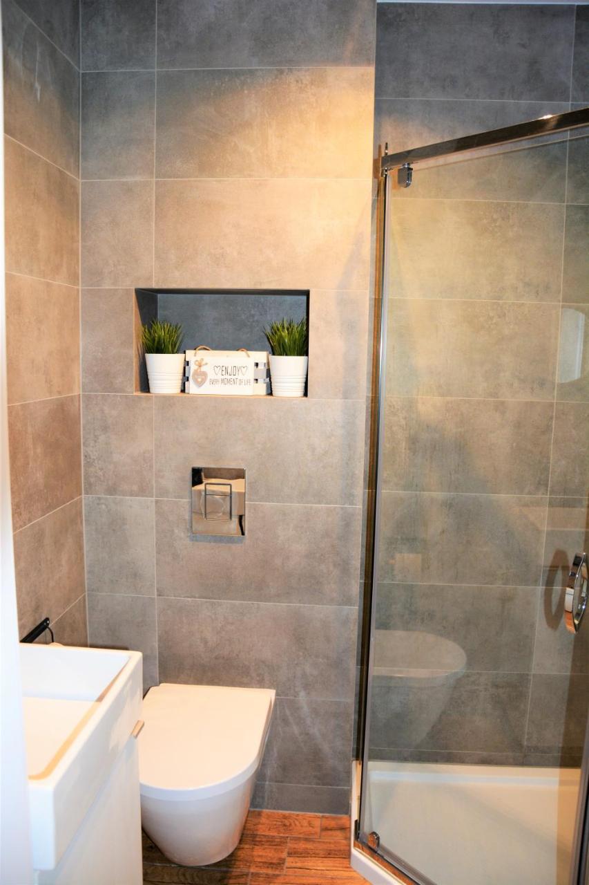 Apartamenty Blizej Chmur Dolny Karpacz Exterior foto