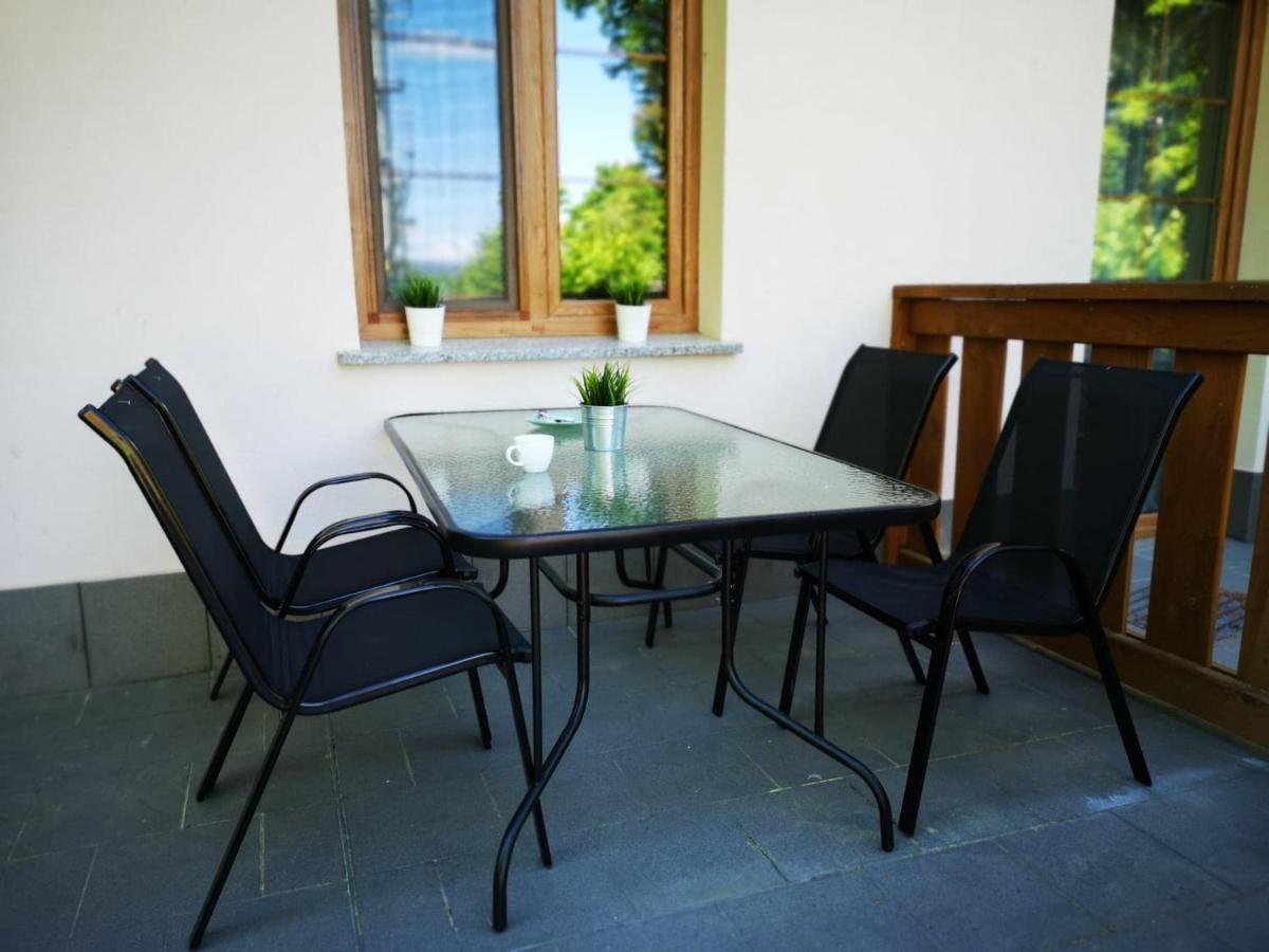 Apartamenty Blizej Chmur Dolny Karpacz Exterior foto