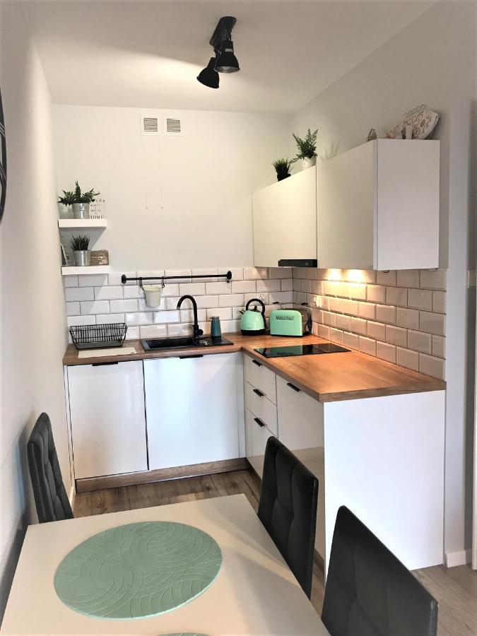 Apartamenty Blizej Chmur Dolny Karpacz Exterior foto