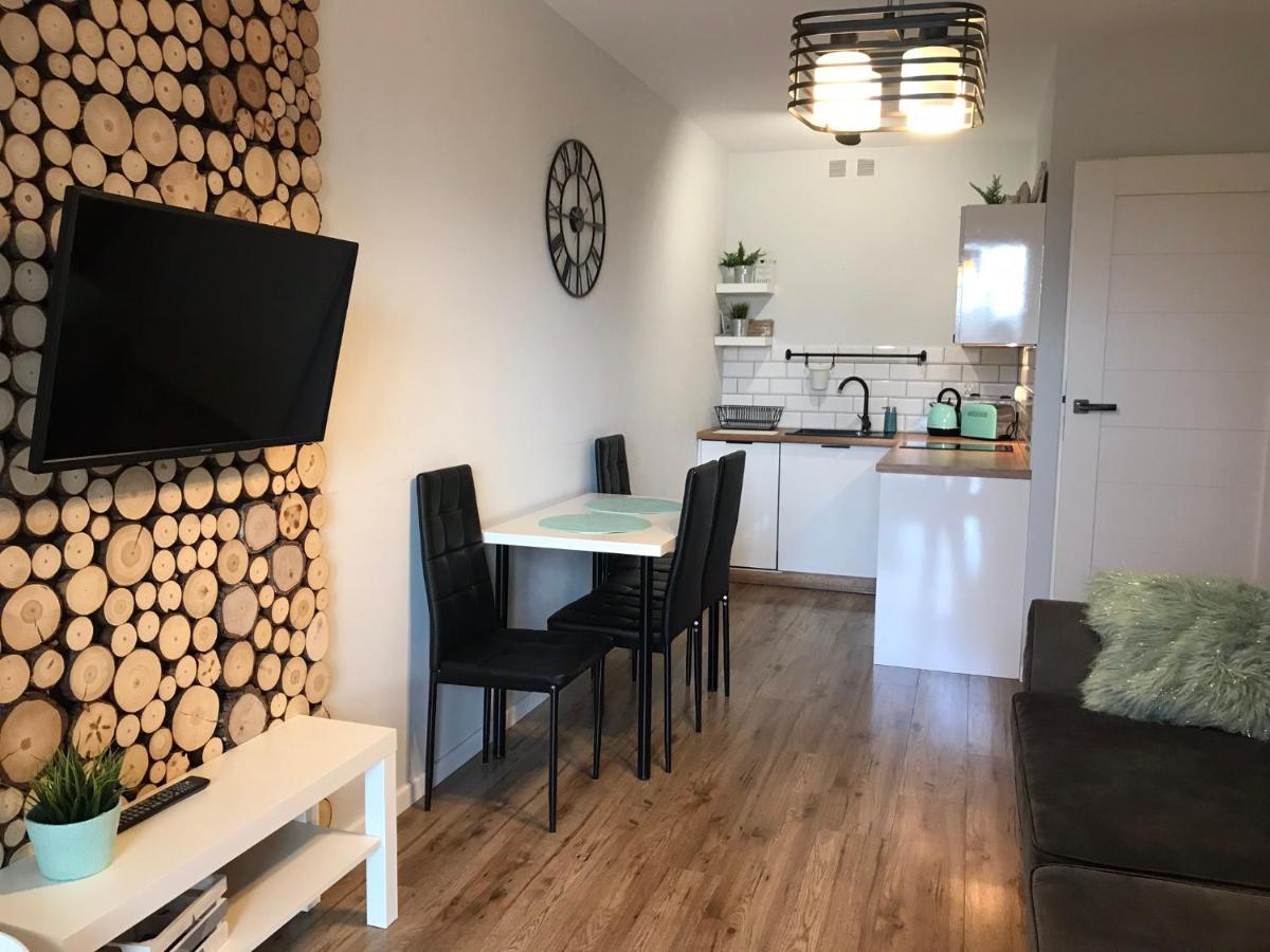 Apartamenty Blizej Chmur Dolny Karpacz Exterior foto